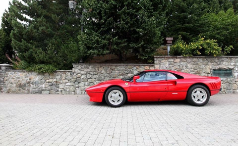 Delta Automotive Srls Logo