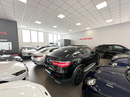 Esse Motors Srl Logo