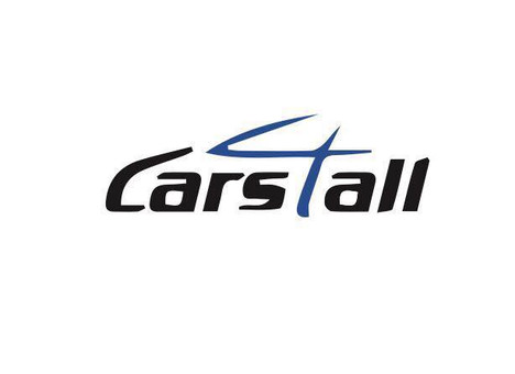 Cars 4 All Logo