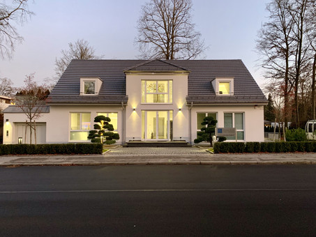 SPORTWAGEN DANIEL KROTH seit 1995 Logo