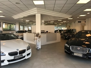 Royal Motor Rovereto Srl Logo