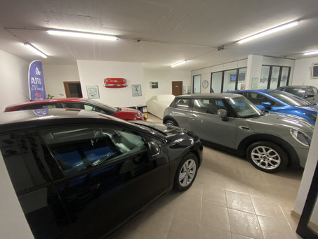 Auto Da Vinci Srl Logo