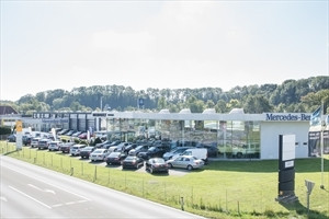 Horst Himler GmbH Logo