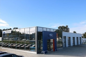 Autohaus Angermann Logo