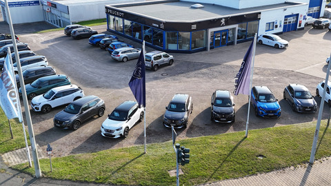 Autohaus Stephan Kaden GmbH Logo