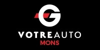 GVOTREAUTO MONS Logo