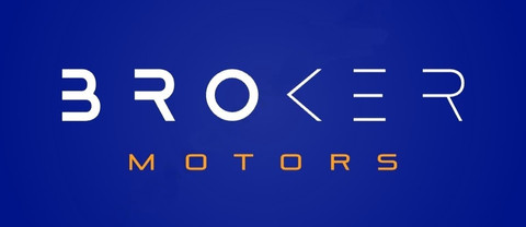 Broker Motors Sas Logo