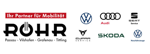 Erich Röhr GmbH & Co. KG Logo