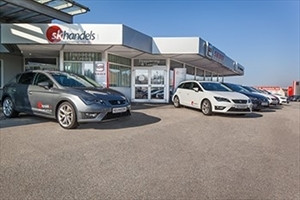 S K Handels Gmbh