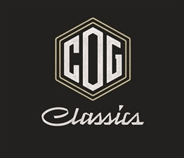 C.O.G. Classics GmbH Logo