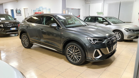 AC Car Commerce srl Logo