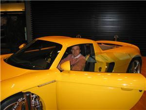 Nussbaumer-Automobile e.K. Logo