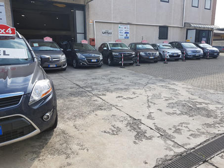 Gd Service Srls Logo