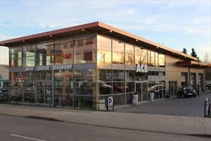 Auto Center Biesdorf Inh. Oliver Skade Logo