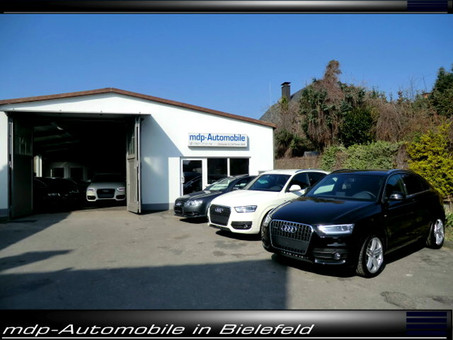 Motycka + Da Pozzo GbR Logo