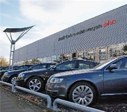 Bewertungen von Audi Hannover GmbH in Hannover | AutoScout24