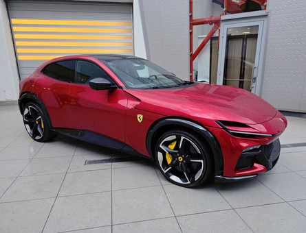 Proposte Auto srl Logo