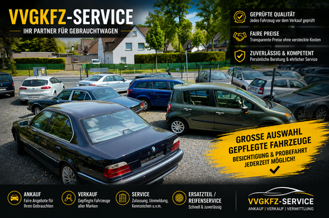 VVGKFZ-Service Logo