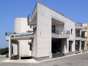 Auto Simeone Srl Logo