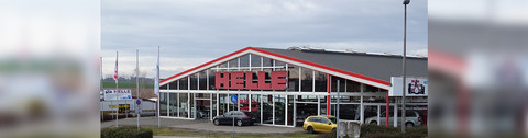 Helle Auto Logo