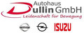 Dealer logo image