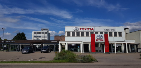 Manfred Ellensohn GmbH - Rankweil Logo