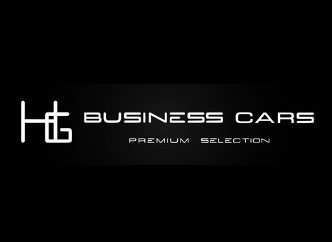HG Business Cars Logo