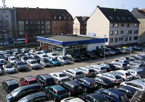 Auto Glühlampen H4, zu verschenken in Hannover - Vahrenwald-List