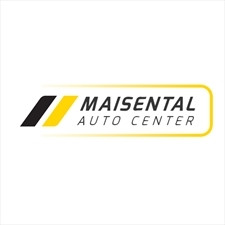 Auto Center Maisental Logo