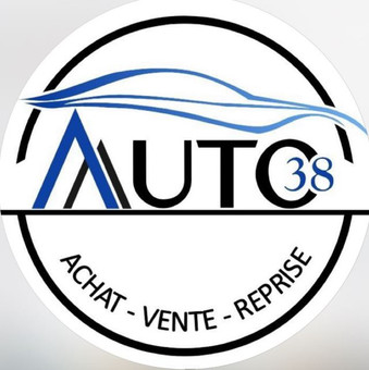 A Auto38 Logo