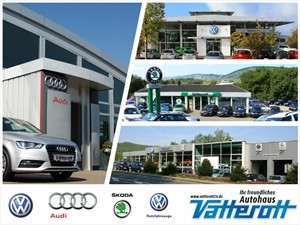 Rudolf Vatterott GmbH Logo