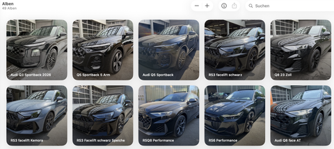 Patrick Bang KFZ Handel Logo