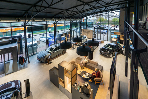 Autohaus Bierschneider GmbH Logo