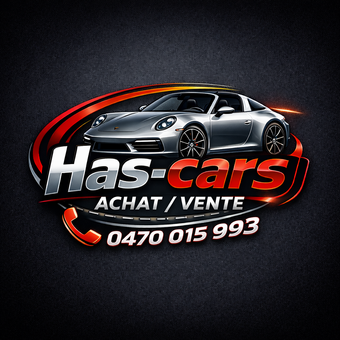 Has Cars Logo