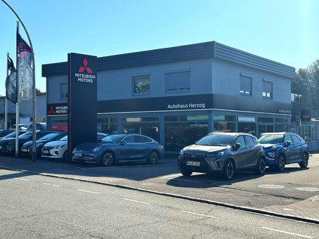 Autohaus Herzog GmbH & Co. KG Logo