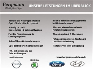 Borgmann Gmbh In Gelsenkirchen Autoscout24