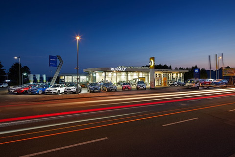 Otto Bitter GmbH & Co KG Logo