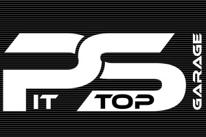 Pit Stop Garage srl Logo