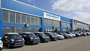 Linea Multibrand Srl Logo