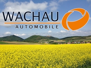 Wachau Automobile Logo