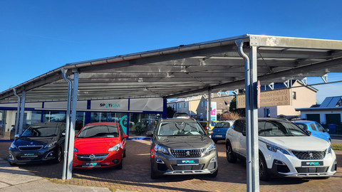 ASC Dessau GmbH Logo