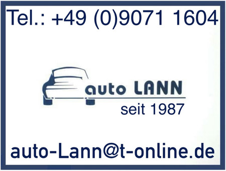 Auto LANN e.K. Logo