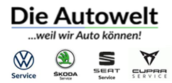 Die Autowelt Logo