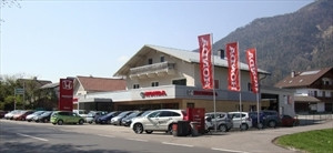 Honda Walkner Logo