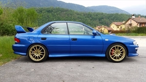 Fz Motorsport srl Logo