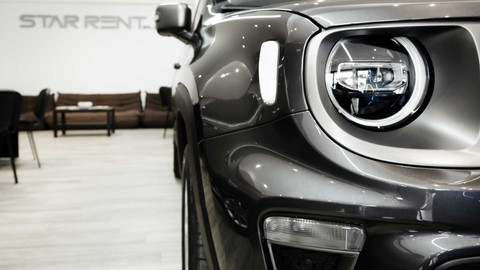 Star Rent srls Unipersonale Logo