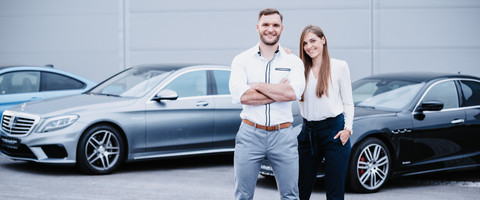 DRIVERS CLUB 300 GmbH Logo