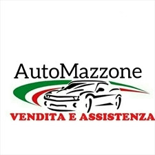 Autofficina Mazzone Logo