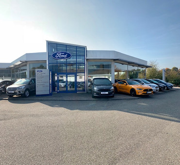 Autohaus Klaiber GmbH Logo