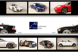 Autohaus Ertel GmbH Logo